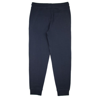 Hugo Doak212 Patch Logo Tracksuit Pants Dark Blue 405