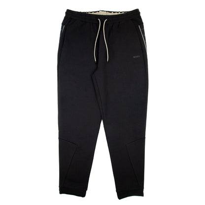 Hugo Boss Hadiko 1 Tape Insert Logo Bottoms Black 001