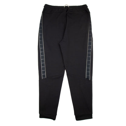 Hugo Boss Hadiko 1 Tape Insert Logo Bottoms Black 001