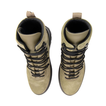Stone Island S0404 Ecco Boot Khaki V0054