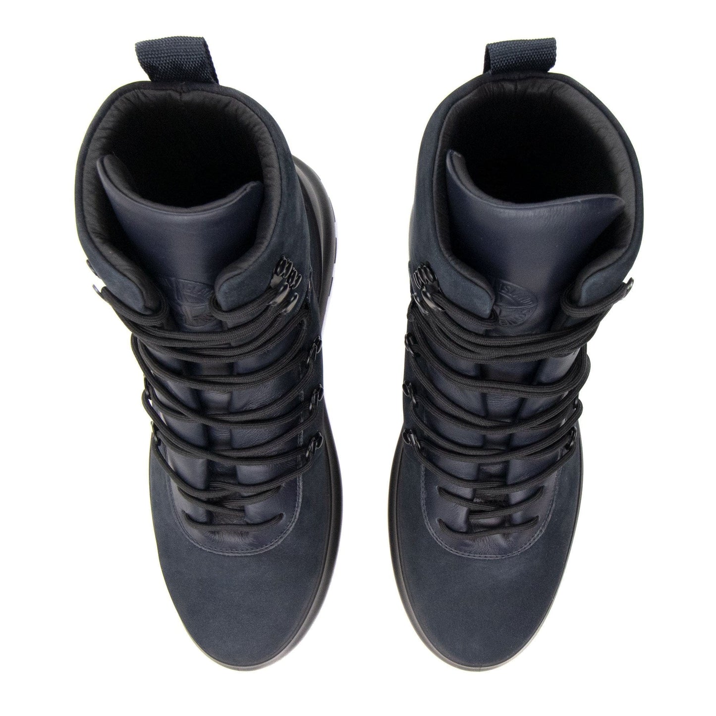 Stone Island S0404 Ecco Boot Navy Blue V0020