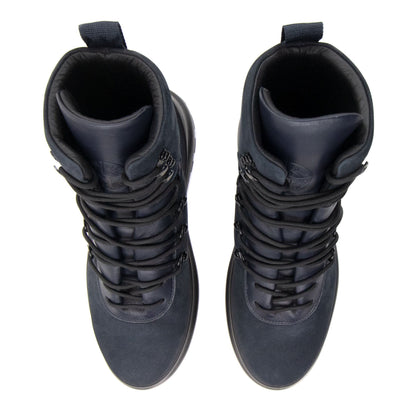 Stone Island S0404 Ecco Boot Navy Blue V0020