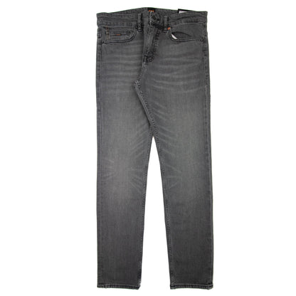 Hugo Boss Delaware Bc-l-c Slim Fit Jeans Grey 032