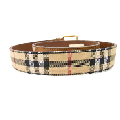 Burberry Mark Tan IO2