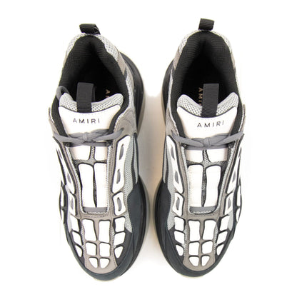 Amiri Bone Runner Amiri Black/grey