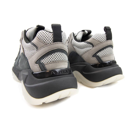 Amiri Bone Runner Amiri Black/grey