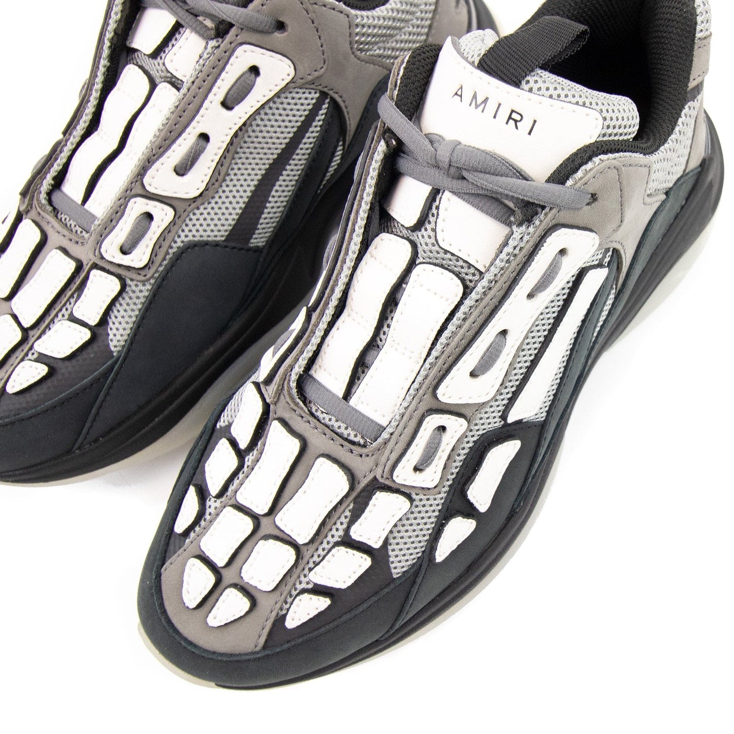 Amiri Bone Runner Amiri Black/grey