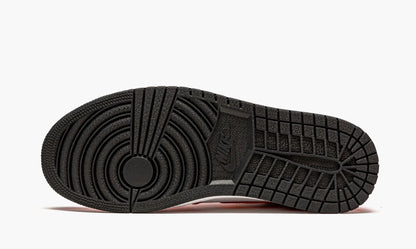 JORDAN 1 HIGH LIGHT FUSION RED