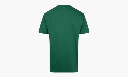 SUPREME APES TEE GREEN