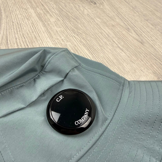 CP Company Bucket Hat - Silver Blue