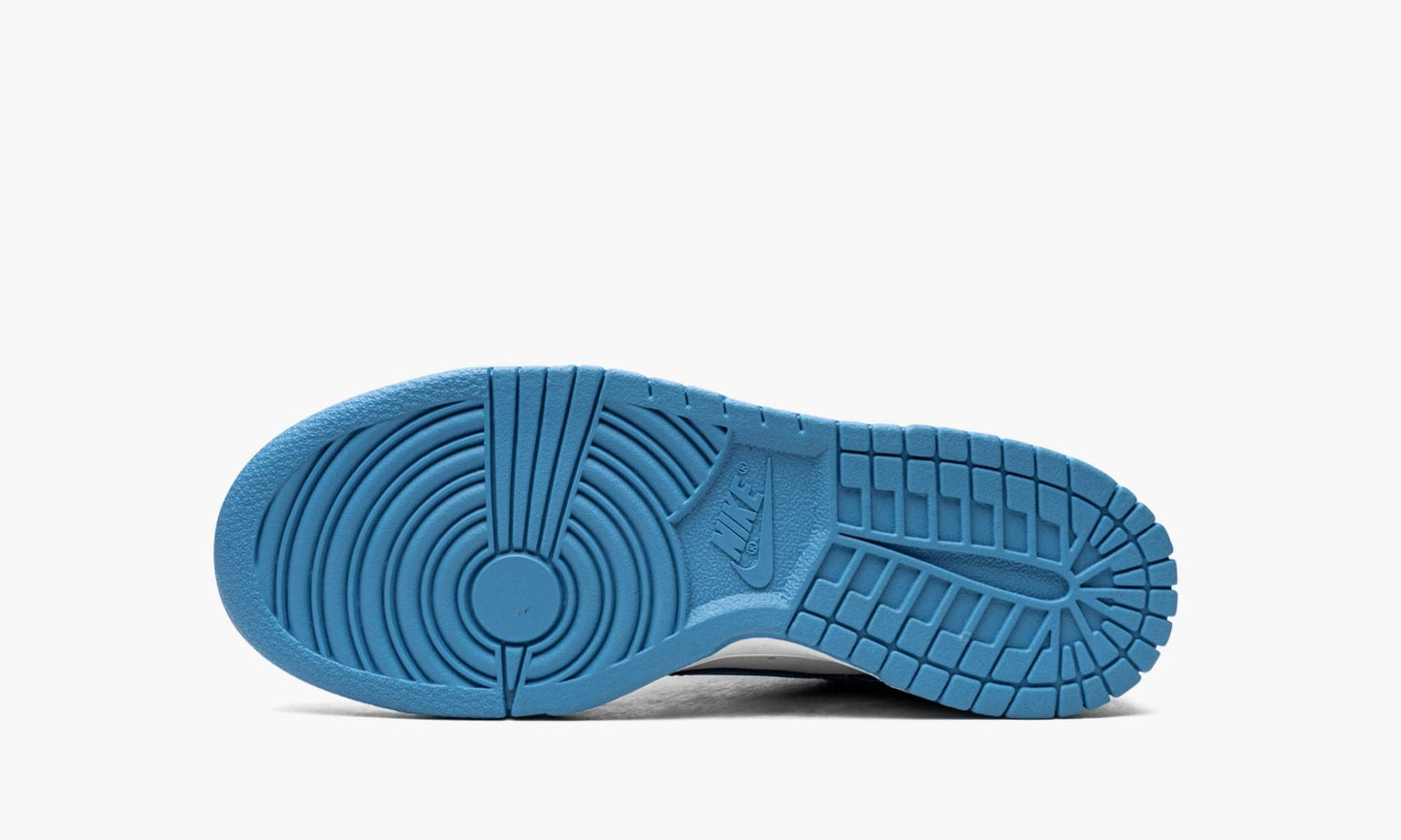 NIKE DUNK LOW UNC