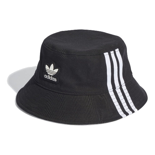 adidas AC Bucket Hat 'Black White' II0744