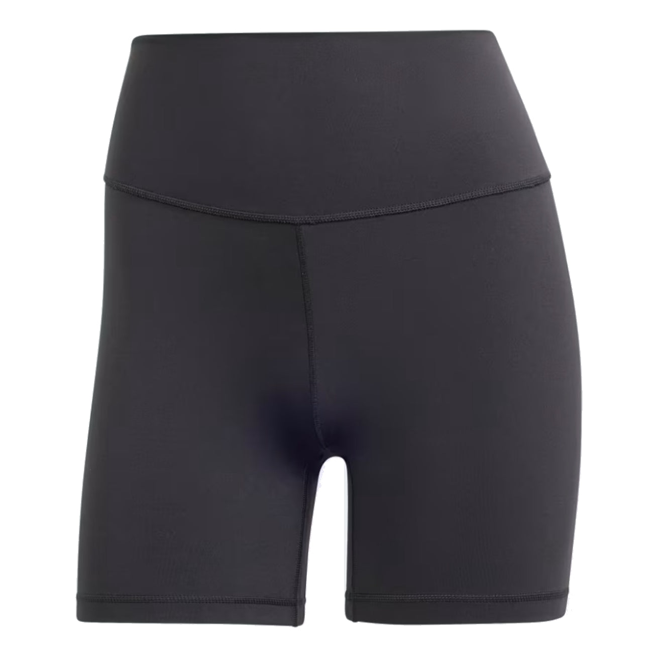 (WMNS) adidas All Me 5-Inch Short Leggings Asia Sizing 'Black' IL7325