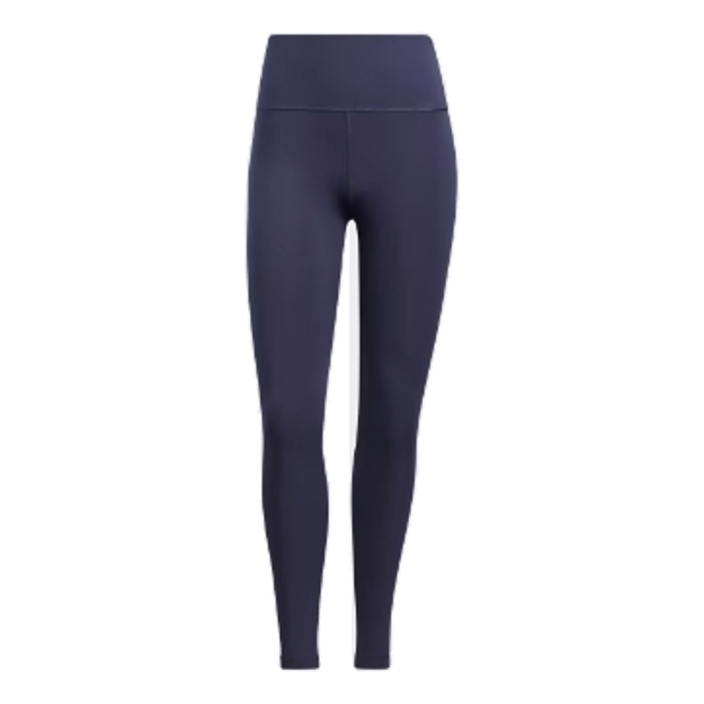 (WMNS) adidas Optime Training 7/8 Leggings Asia Sizing 'Navy' HD4436