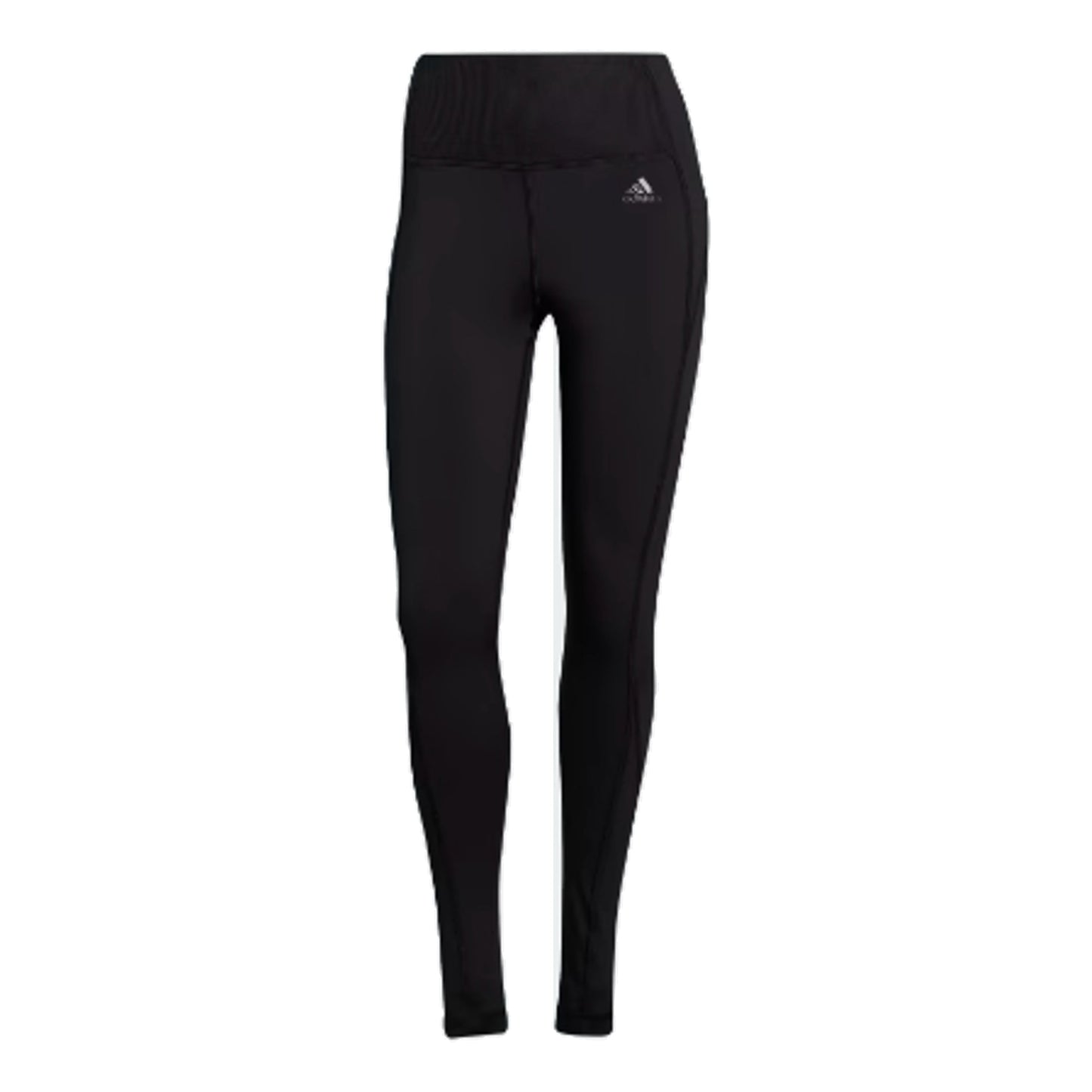 (WMNS) adidas Hyperglam Training Tights Asia Sizing 'Black' HM3219