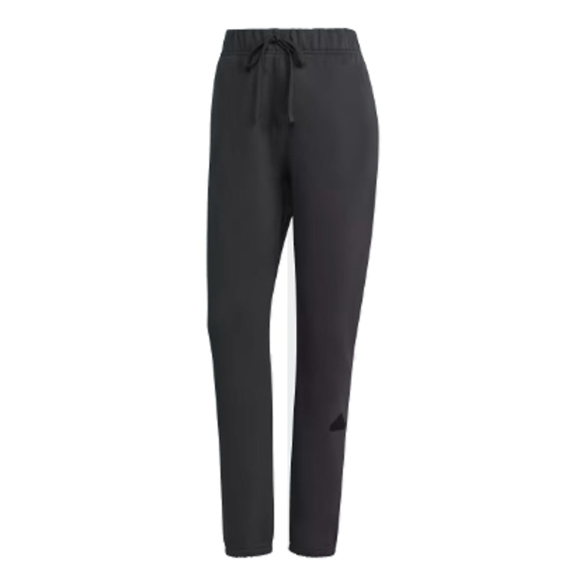 (WMNS) adidas Sweat Pants Asia Sizing 'Black' HM2863