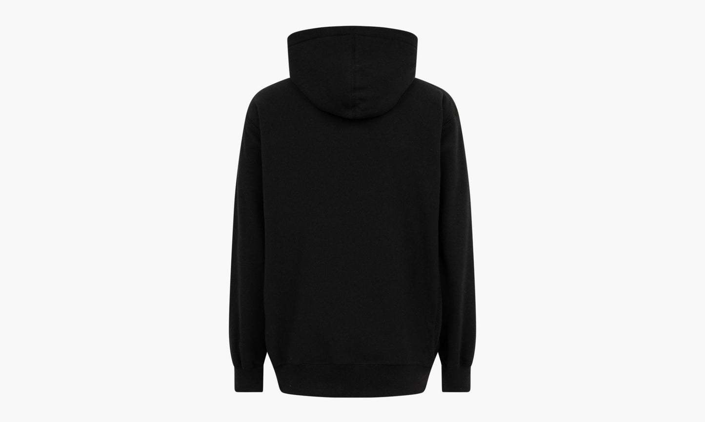 SUPREME FTP ARC HOODIE BLACK