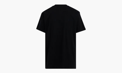 SUPREME SHADOW TEE BLACK