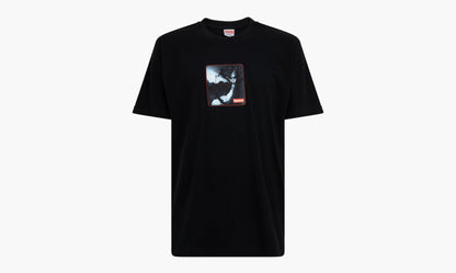 SUPREME SHADOW TEE BLACK