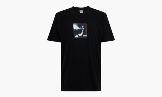 SUPREME SHADOW TEE BLACK