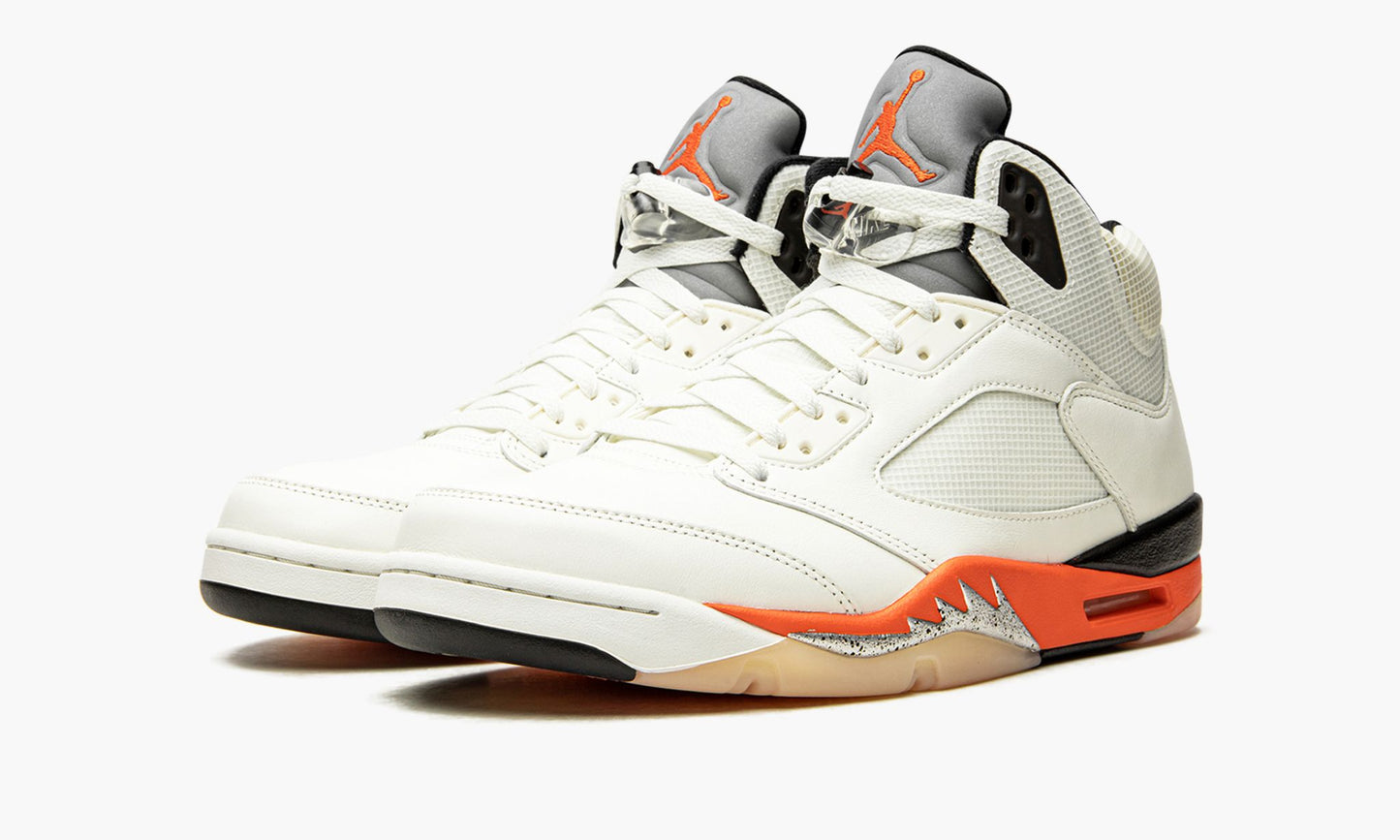 JORDAN 5 RETRO SHATTERED BACKBOARD