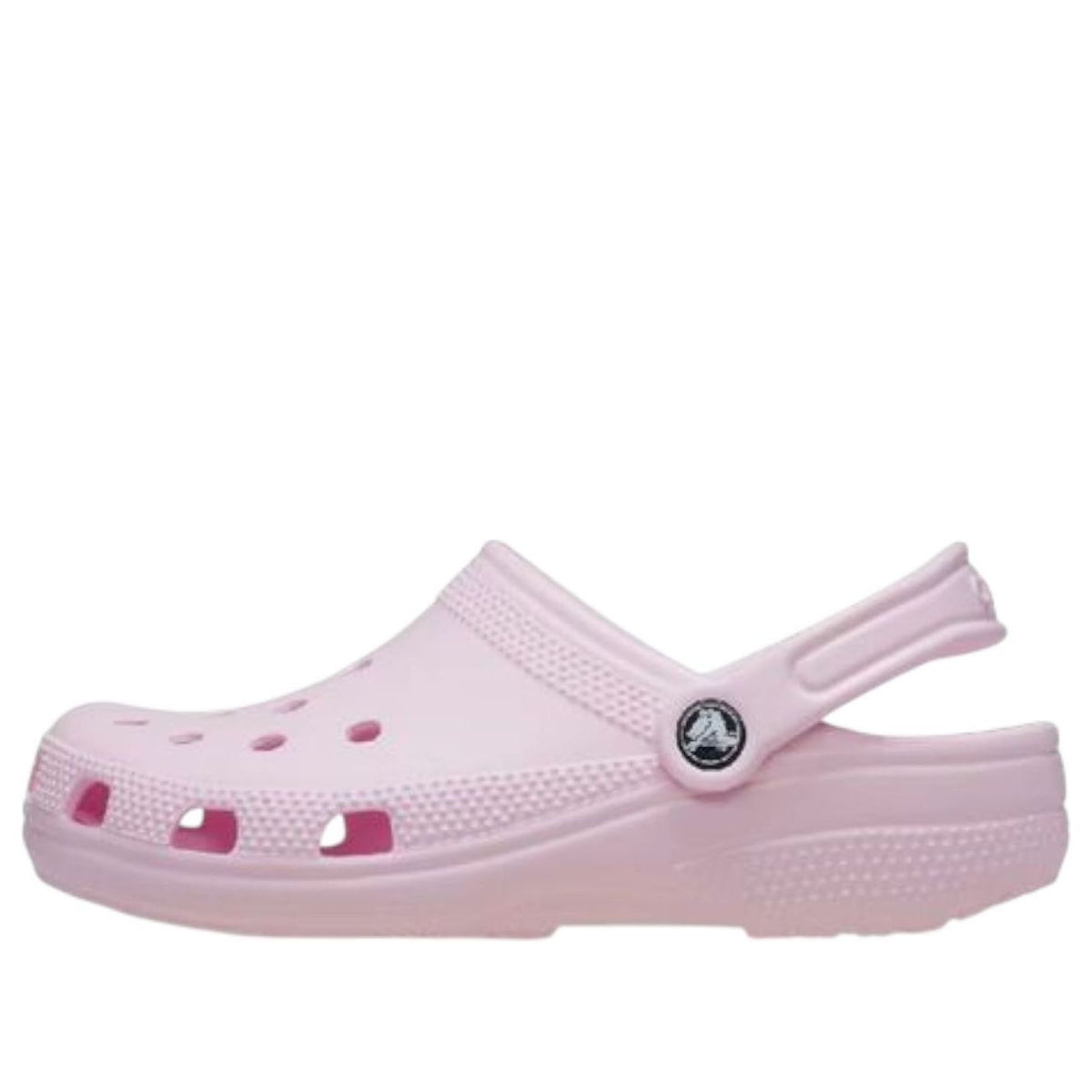 (WMNS) Crocs Classic Clog 'Pink Milk' 10001-6ZW