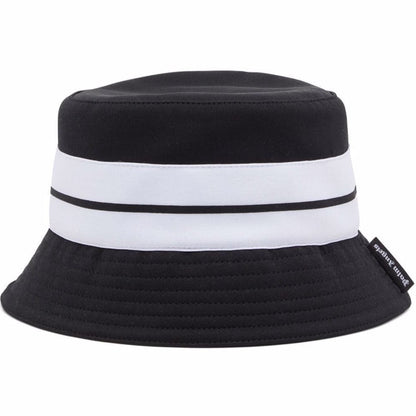 Palm Angels Track Bucket Hat