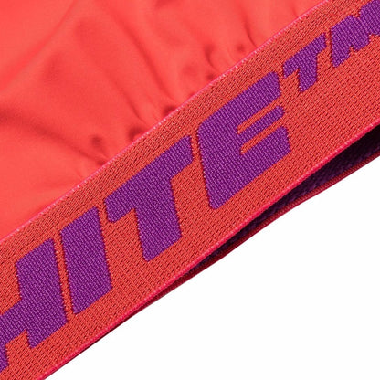 Womens Off-White Logo Band Bikini
