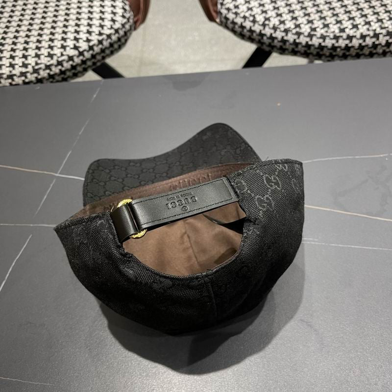 Cappellino Gucci