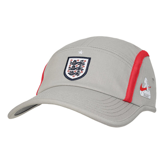Nike x England x Palace Cryoshot Unstructured Fly Cap 'Grey' IO9461-052