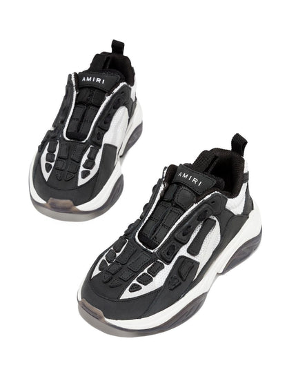 Kids Amiri Black Bone Runners