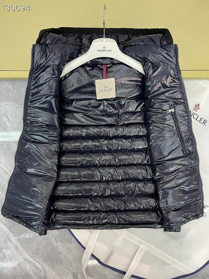 Smanicato Moncler