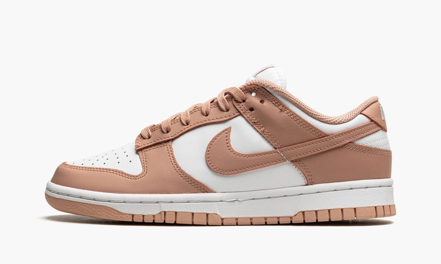 NIKE DUNK LOW ROSE WHISPER (W) ( DONT USE)