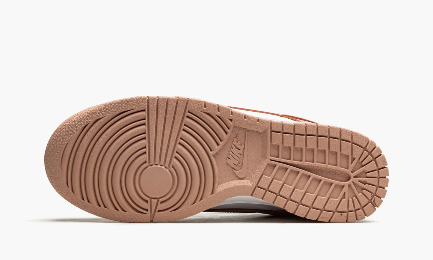 NIKE DUNK LOW ROSE WHISPER (W) ( DONT USE)