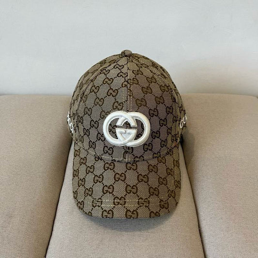 Cappellino Gucci