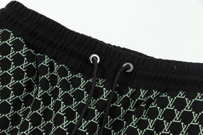 Pantaloncini Louis Vuitton