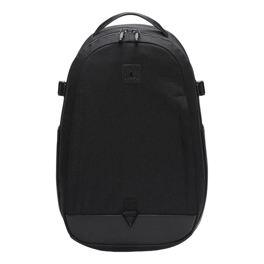 Nike Jordan CORDURA Backpack 'Black' HF1789-011