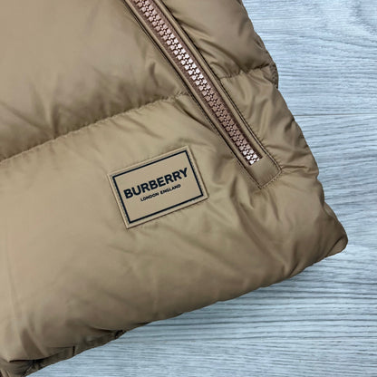Burberry 'Halsby' Jacket - Beige