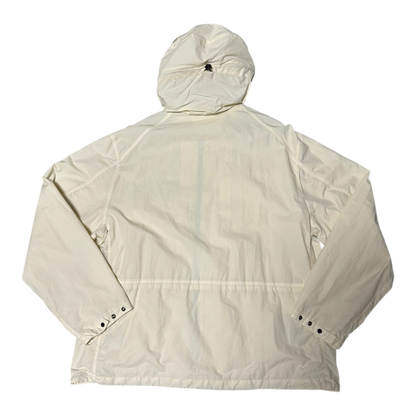 C.P. Company Flatt Nylon Goggle Jacket