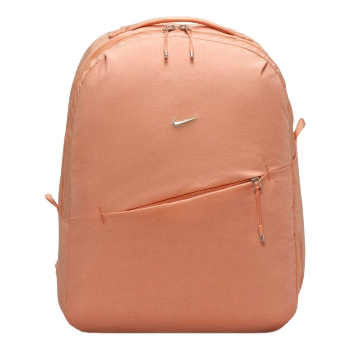 Nike 24L Aura Backpack 'Apricot Agate Matte Silver' HF7007-844