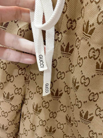 Pantaloncini Gucci