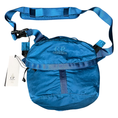 C.P. Company Cross Body Bag Chrome-R