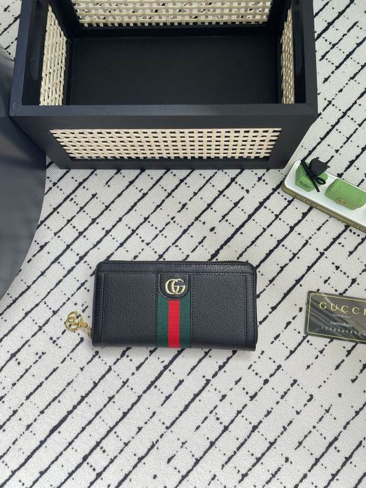 Portafoglio Gucci