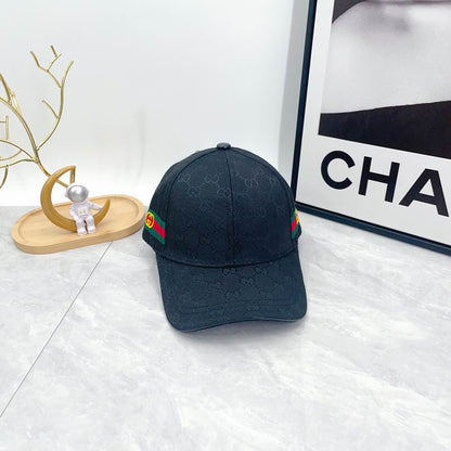 Cappellino Gucci
