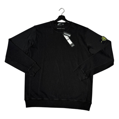 Stone Island Sweater Organic Cotton