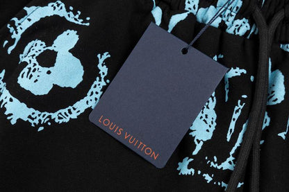 Pantaloncini Louis Vuitton