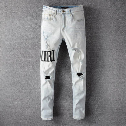 Jeans Amiri