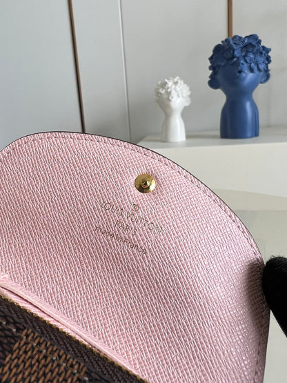 Portafoglio Louis Vuitton