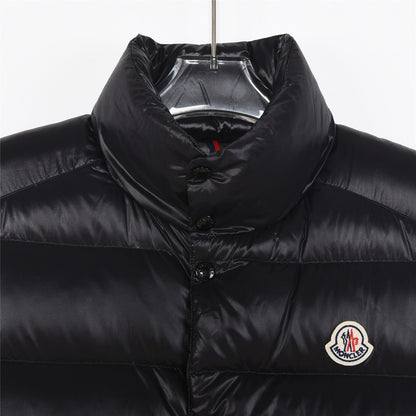 Smanicato moncler
