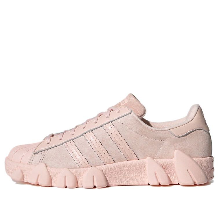 adidas Angel Chen x Superstar 80s 'Icey Pink' FY5351